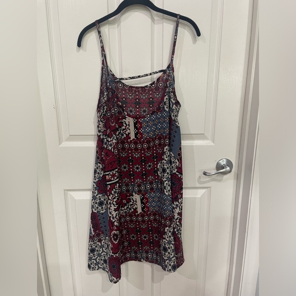 Free people mini dress - Picture 2 of 3